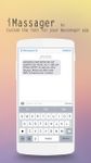 Messenger iOS 9 style imgesi 2