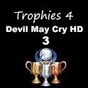 Ícone do apk Trophies 4 Devil May Cry HD 3