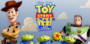 Toy Story: Smash It! FREE image 