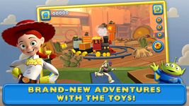 Toy Story: Smash It! FREE image 8