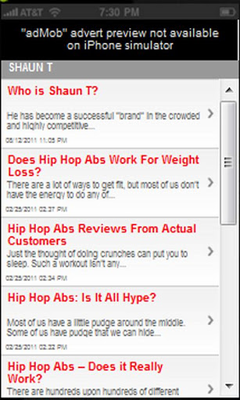 hip hop abs free download mp4