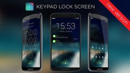 Keypad Lock Screen image 3