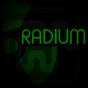 Icoană Radium
