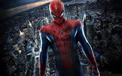 Captura de tela do apk Homem-Aranha Ringtones 2