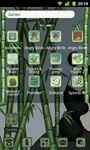 Gambar Bamboo Panda Theme GO Launcher 5