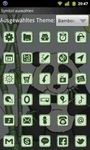 Gambar Bamboo Panda Theme GO Launcher 7