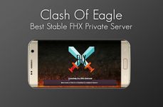 Imagem  do Pro Clash Of Lights FHX Server