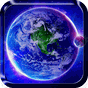 APK-иконка Земля Живые Обои