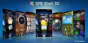 Gambar SPB Shell 3D 1