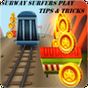 Ícone do Cheats for Subway Surf