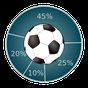 Futbol İstatistik Programı APK Simgesi