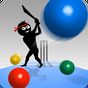 Googly Cricket apk icon