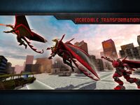 Super Dragon Warrior Robot Transform Battle obrazek 10