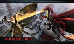 Super Dragon Warrior Robot Transform Battle obrazek 3