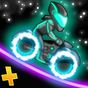 Neon Motocross + APK