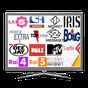 Icona tv streaming