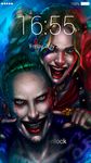 Immagine 4 di Joker and Harley Lock Screen