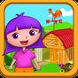 Dora rettet die Farm & Tier APK