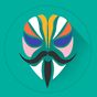 APK-иконка Magisk manager