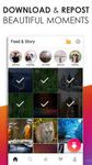 Gambar SwiftSave - Downloader for Instagram 