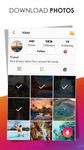 Картинка 1 SwiftSave - Downloader for Instagram