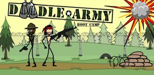 Doodle Army Boot Camp obrazek 1