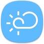 Samsung Weather APK Simgesi