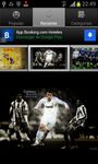 Captura de tela do apk Real Madrid Wallpaper Browser 