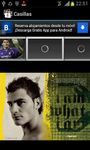 Captura de tela do apk Real Madrid Wallpaper Browser 1