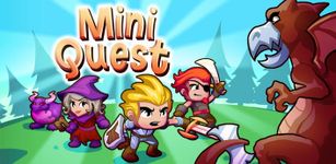 Imagen  de MiniQuest