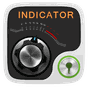 Indicator GO Locker Theme APK