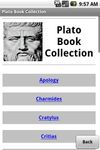 Tangkapan layar apk Plato Book Collection 