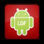 Ícone do apk Lost Droid Finder · Lost Phone