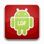 Ícone do apk Lost Droid Finder · Lost Phone