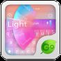 GO Keyboard Light Theme apk icon