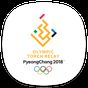 PyeongChang 2018 Official App APK アイコン