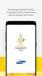 PyeongChang 2018 Official App の画像