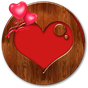 Heart Photo Frame Effects apk icon