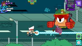 OK K.O.! Lakewood Plaza Turbo の画像3