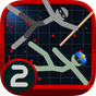 Stickman Warriors Heroes 2 APK