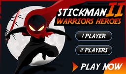 Картинка 4 Stickman Warriors Heroes 2