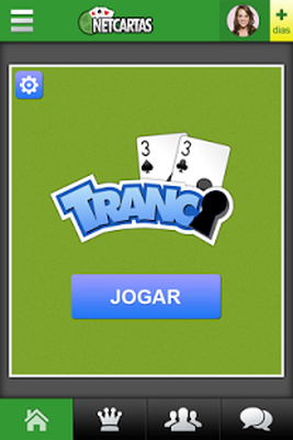 Regras de Tranca - Aprenda como jogar Tranca no NetCartas