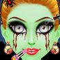 Εικονίδιο του Halloween Girl Costume Party apk