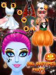 Halloween Girl Costume Party image 10