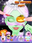 Halloween Girl Costume Party image 12