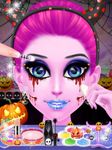 Halloween Girl Costume Party image 13