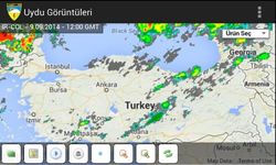 Meteoroloji Hava Durumu imgesi 11