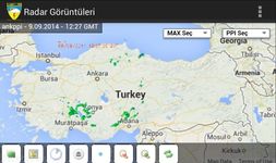 Meteoroloji Hava Durumu imgesi 15