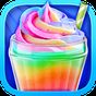 Unicorn Food - Sweet Rainbow Ice Cream Milkshake APK