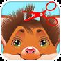 Animal Hair Salon apk icono